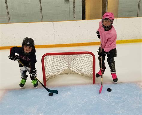 kids_playing_hockey_crop | Danbury Ice Arena