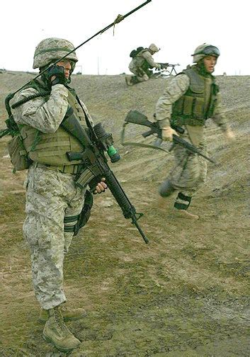 Interesting Gear Pics: USMC Fallujah 2004 | Page 2 | One Sixth Warriors Forum