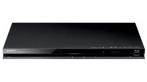 Sony BDP-S370 review: Sony BDP-S370 - CNET