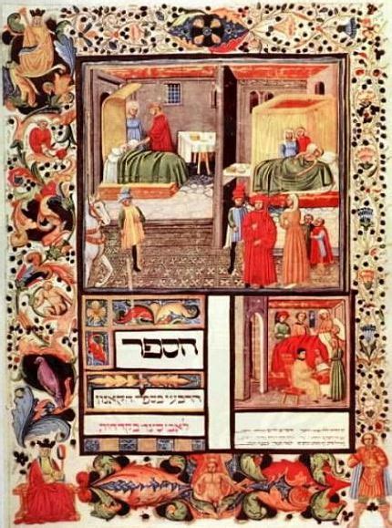 Ibn Sina’s 'Canon' book, a medical reference in Europe for 500 years! - 1001 Inventions