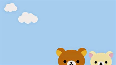 Share more than 79 kawaii rilakkuma wallpaper - in.coedo.com.vn