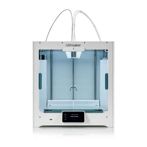 15 Best High Resolution 3D Printers Buying Guide of 2021 - Pick 3D Printer