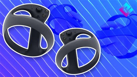 PSVR 2 Controller Details Revealed in New Patent from PlayStation