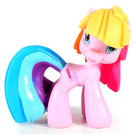 My Little Pony Toola-Roola Gumball House Value Pack Building Playsets Ponyville Figure | MLP Merch