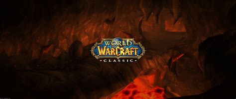 Wow Classic Wallpapers - Top Free Wow Classic Backgrounds - WallpaperAccess