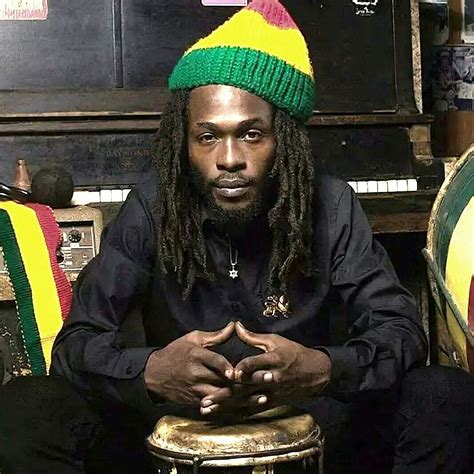 Jesse Royal #JesseRoyal | Dreadlocks men, Jamaican music, Reggae artists