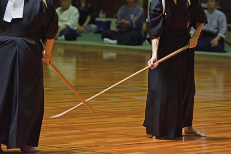 Koryū: The Ancient Japanese Martial Arts | KCP International