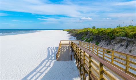 The Best Beaches In The Us