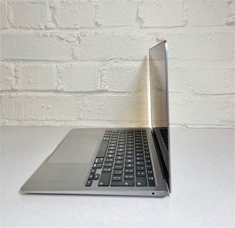 Macbook Air " M1, 13 inch 2020″ 8GB Space Grey - Reset Lab