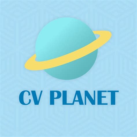 CV Planet