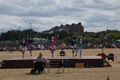 Burntisland Highland Games, Some Photos | Burgh.Buzz – News & Info