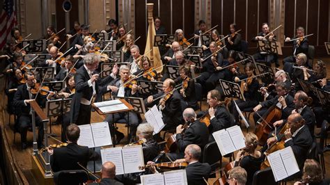 Cleveland Orchestra At 100: The Heartland Band With The World Class ...