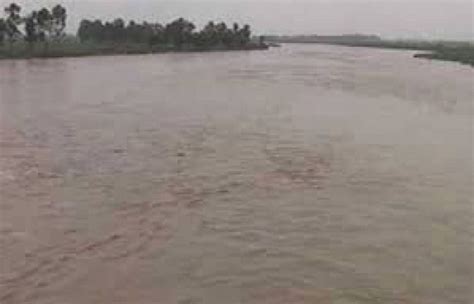 Punjab on high alert as India releases 185,000 cusecs water into Ravi ...