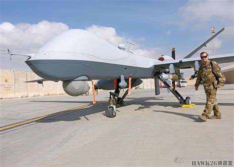 MQ-9“死神”无人机地面控制站内部照片曝光 配备12台显示屏__凤凰网