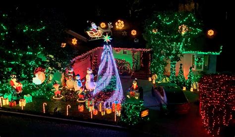 30+ Best Christmas Lights in Los Angeles (Updated 2021) - SoCal Field Trips