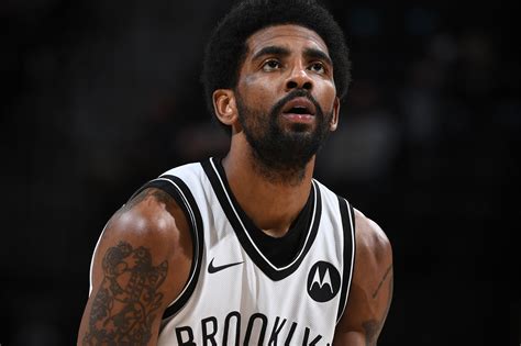 Nets seem to avoid Kyrie Irving injury disaster