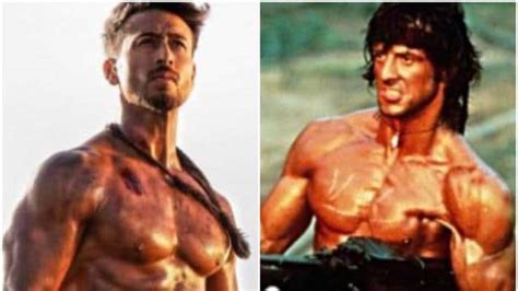 Tiger Shroff’s Rambo to be directed by Rohit Dhawan after Siddharth Anand bows out: report ...