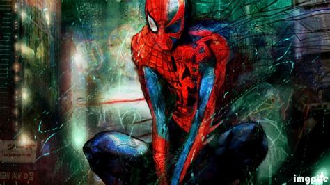 4K Superhero Wallpapers (52+ images)