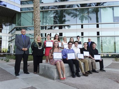 Desert Schools awards more than $40K in scholarships | AZ Big Media