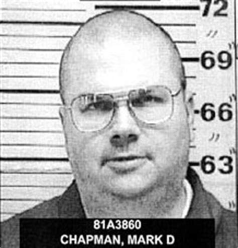 Mark David Chapman's 5th Parole Attempt Shot Dead