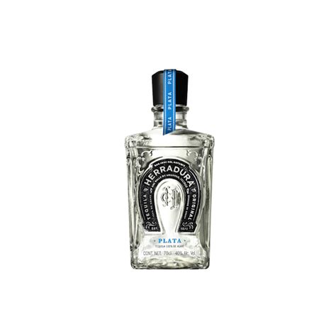 Herradura Blanco Tequila – The Liquor Store