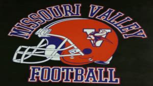 MISSOURI-VALLEY-COLLEGE-FOOTBALL-LOGO-9.27.20 | KMMO - Marshall, MO