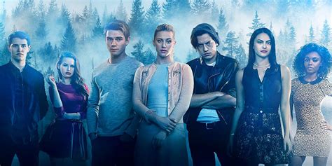 Riverdale Halts Production Over Coronavirus Concerns | CBR