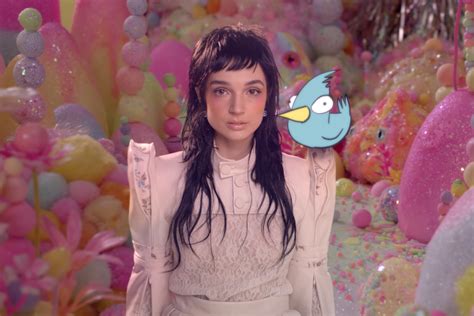 Poppy Announces New Album 'Flux' With Pastel Video for Title Track ...