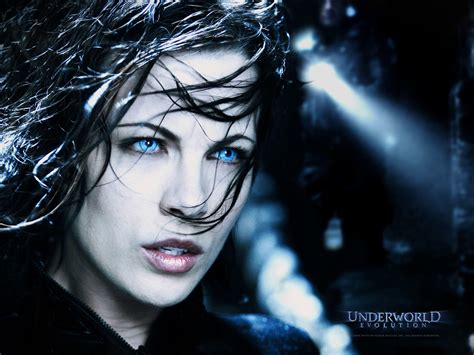 Kate Beckinsale Underworld Wallpapers - Wallpaper Cave