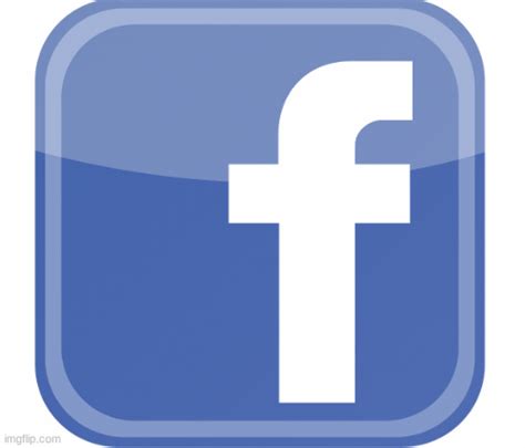 Facebook Icon Evolution - Imgflip