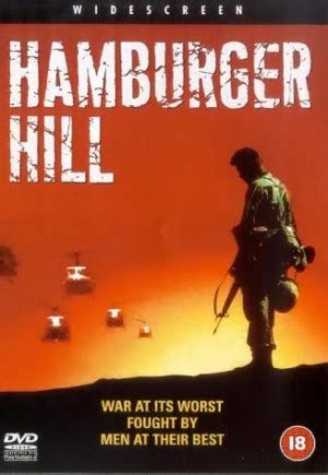 Hamburger Hill Movie Quotes. QuotesGram