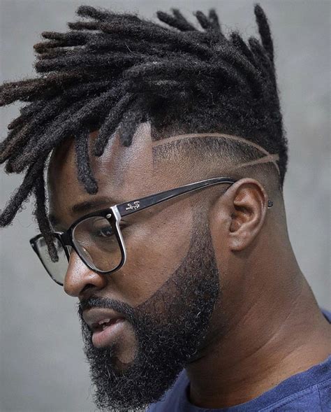 Dread: How to Make this type of Hair in 2020 + 52 Photos | Dreadlock hairstyles for men, Afro ...