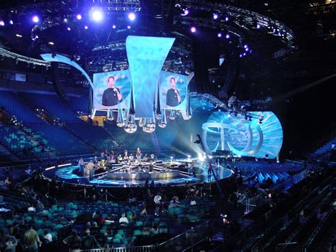 Concert stage design, Stage design, Event stage