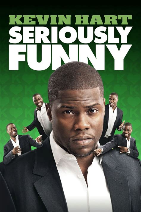 Kevin Hart: Seriously Funny (2010) - Watch on Netflix or Streaming ...