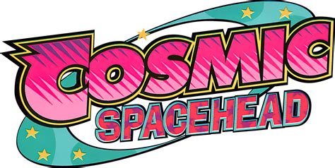 Cosmic Spacehead Images - LaunchBox Games Database