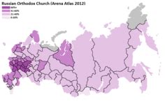 Religion in Russia - Wikipedia