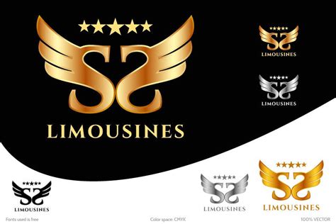 Entry #282 by krustyo for Design a Logo for Limousine Company | Freelancer