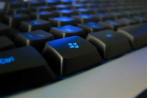 How to Disable the Windows Key in Windows 7 | Digital Trends