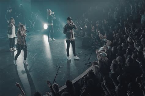 It Costs as Much as $1,000 a Ticket To See Elevation Worship in LA. Why? – MinistryWatch