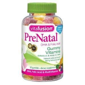 Vitafusion PreNatal Gummy Vitamins Reviews – Viewpoints.com