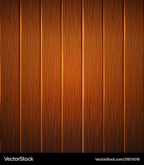 Wooden texture background Royalty Free Vector Image