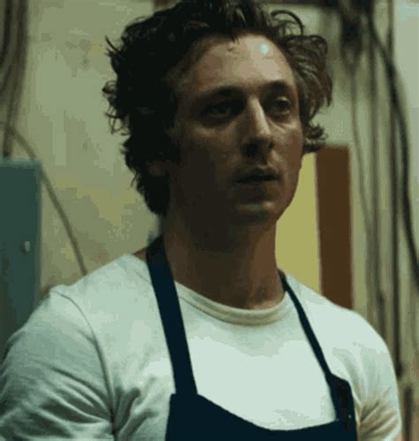 The Bear Tv Show Jeremy Allen White GIF - The Bear TV Show Jeremy Allen White Chef Carmy ...