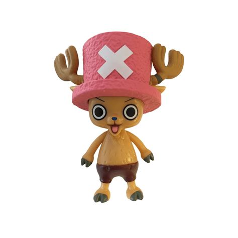 ONE PIECE Action Figure Chopper | Chopper Action Figurine • Yiassu.com