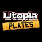 Utopia Plates UK Discount Codes - 30% off - Oct 2024