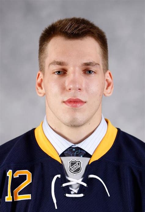 Why are Zemgus Girgensons' ears upside down? : r/hockey