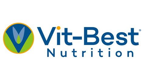 Vit-Best Nutrition Logo Vector - (.SVG + .PNG) - Tukuz.Com