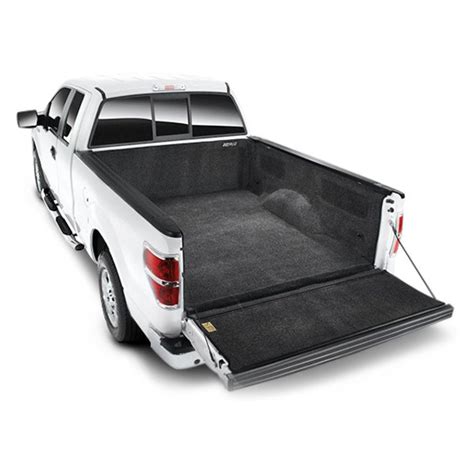 Practical bed mat for your Nissan Frontier | Nissan Frontier Forum