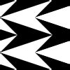 Arrow Heads 1 Pattern Clip Art at Clker.com - vector clip art online, royalty free & public domain