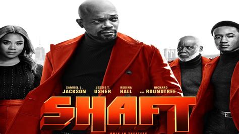 Watch Shaft (2019) Full Movie on Filmxy