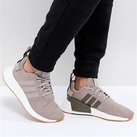 Adidas White Nmd R2 Clearance | bellvalefarms.com